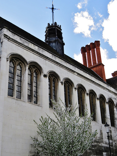 crosby hall, chelsea, london