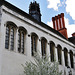 crosby hall, chelsea, london