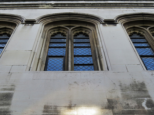 crosby hall, chelsea, london