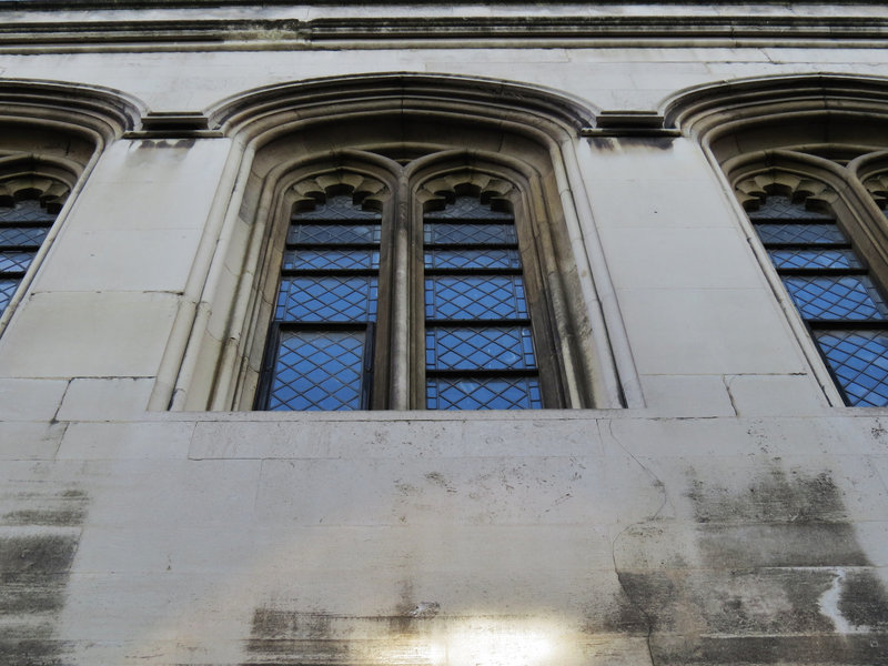 crosby hall, chelsea, london