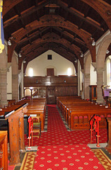 Christ Church, Chatburn, Lancashire