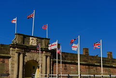 Fort Perch, New Brighton