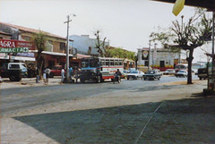 49 Paraguay: Asuncion Main Street