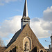 Collégiale St-Ythier de Sully-sur-Loire