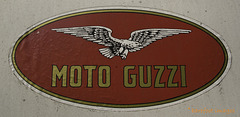 Moto Guzzi