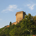 Visegrad, la tour de Salomon
