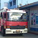 St. Lucia Fire Truck (1)- 11 March 2014