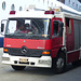 St. Lucia Fire Truck (2)- 11 March 2014