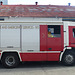 St. Lucia Fire Truck (3)- 11 March 2014