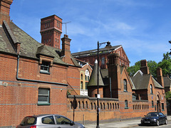 bryant and may match factory, bow london (14)
