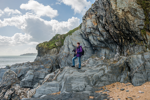 Slapton Sands - 20140323