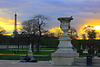 View of Tour Eiffel