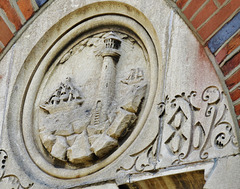 bryant and may match factory, bow london (12)