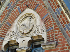 bryant and may match factory, bow london (11)