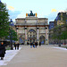 Arc de Triomphe du Carrousel