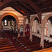 Christ Church, Chatburn, Lancashire