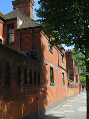 bryant and may match factory, bow london (21)