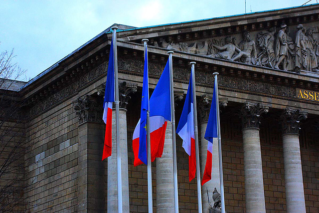 Assemblee Nationale