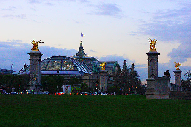 Grand Palais