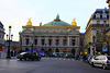 Palais Garnier - Opéra National de Paris