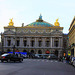 Palais Garnier - Opéra National de Paris