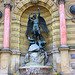 Fontaine Saint-Michel