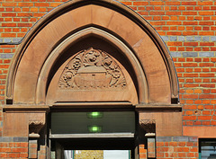 bryant and may match factory, bow london (6)