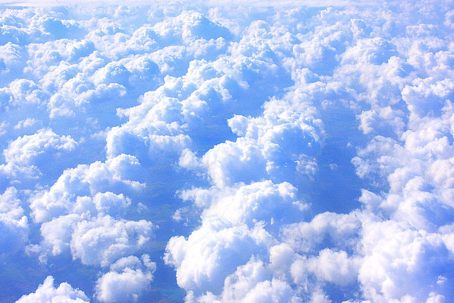 Clouds