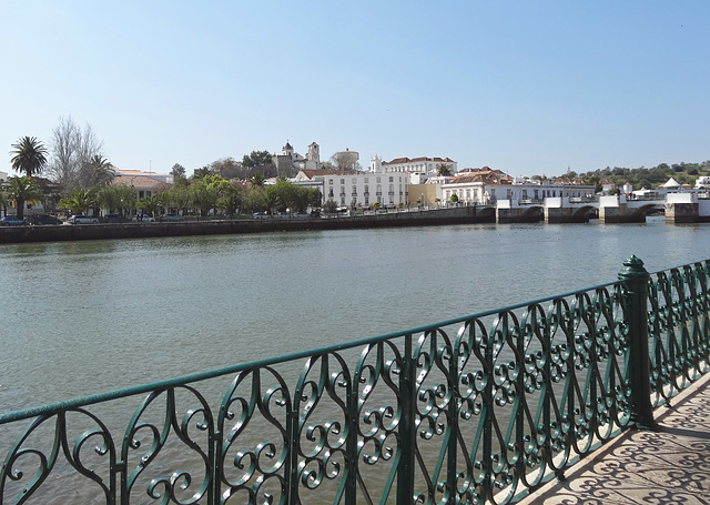 Tavira Portugal