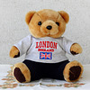 London Bear