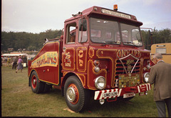 Image81 Foden Tractor Unit