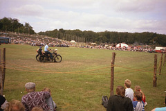 Image82 Rushmoor Rally Arena 1986