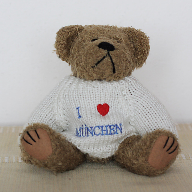 München Bear