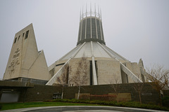 Liverpool Metropolitan Cathedral