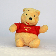 Winnie the Pooh