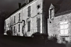 Vieilles maisons de Villeray