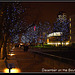 December on the South Bank - 29.12.2005