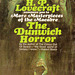 H.P. Lovecraft - The Dunwich Horror (2nd Lancer edition)