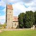 East Wretham Church, Suffolk