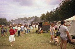 Image103 Rally visitors 1986