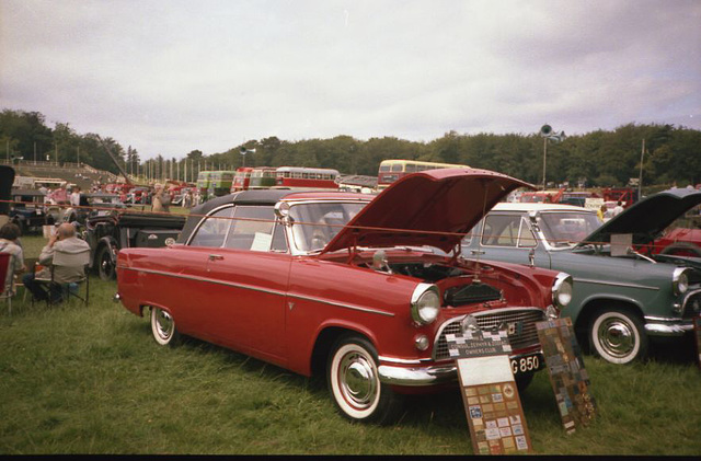 Image105 Ford Consul convertible