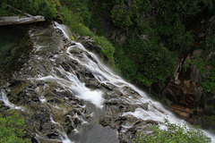 Narada Falls