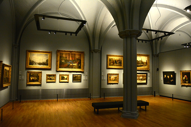 Rijksmuseum 2014 – Gallery