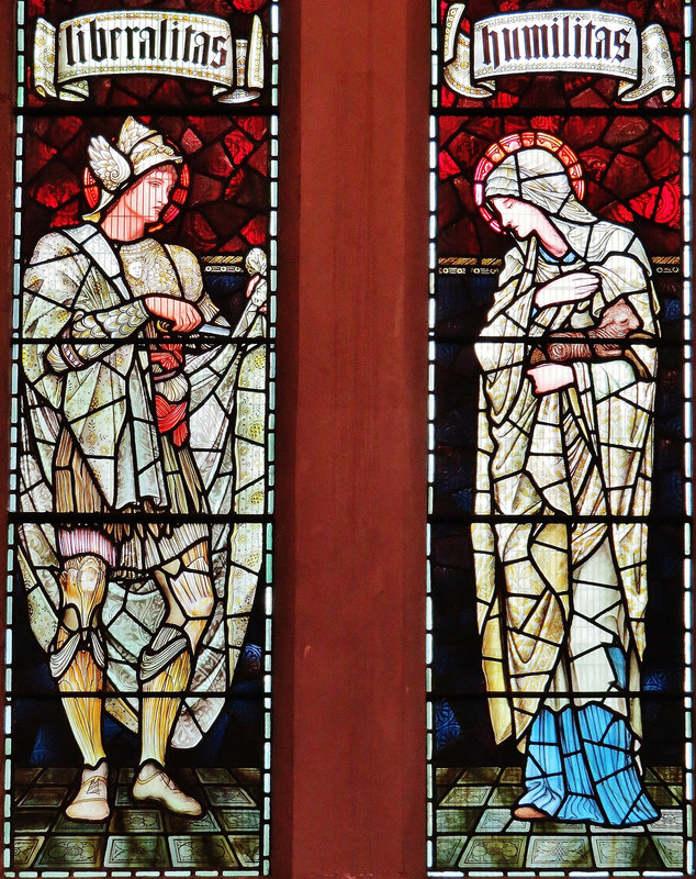 enfield, southgate, christ church, london