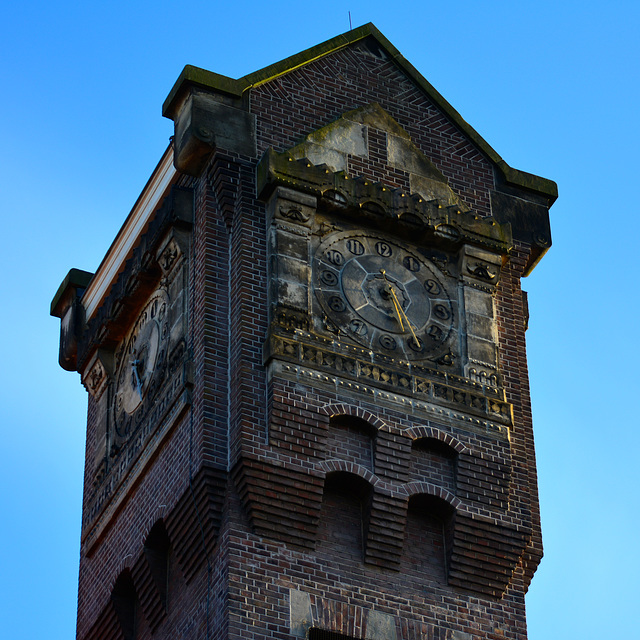 Oud-Katholieke kerk van de HH Petrus en Paulus