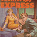 A.S. Fleischman - Counterspy Express