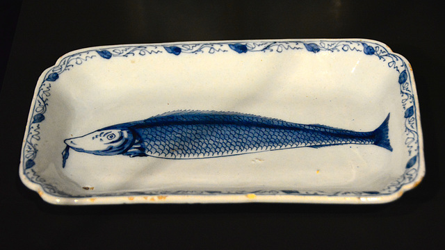 Rijksmuseum 2014 – Delftware