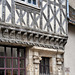 La maison Louis Esnault (1534) à Châteaudun