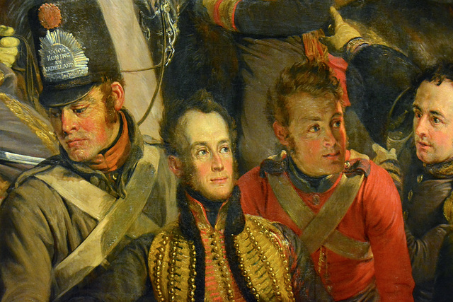 Rijksmuseum 2014 – William, Prince of Orange