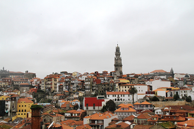 PORTO